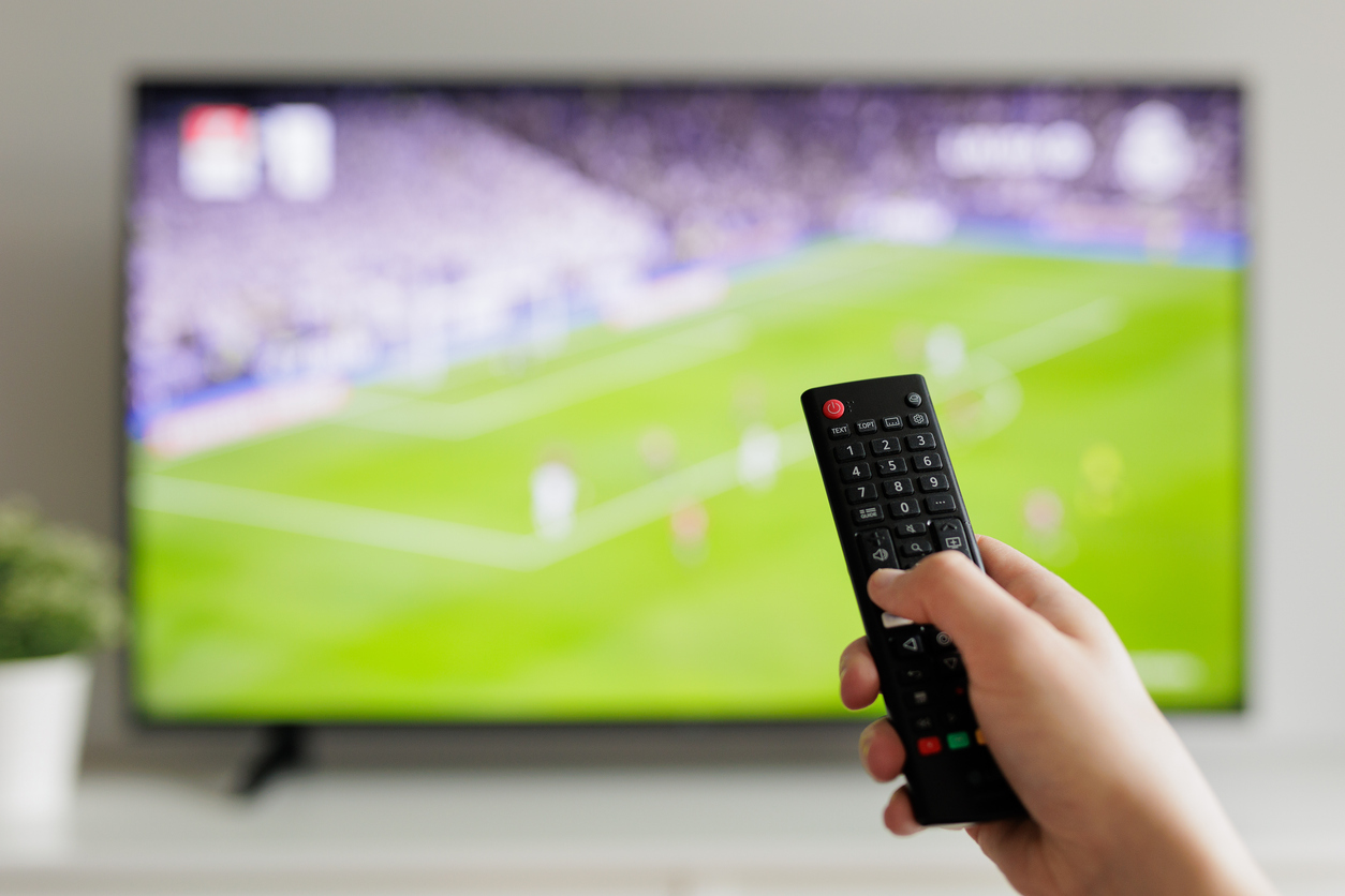 Freeview Leamington